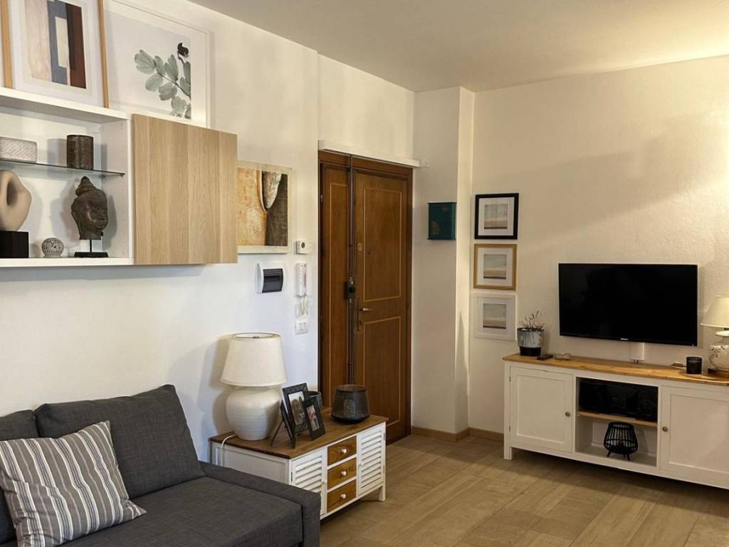 appartamento in affitto a Campi Bisenzio in zona San Donnino