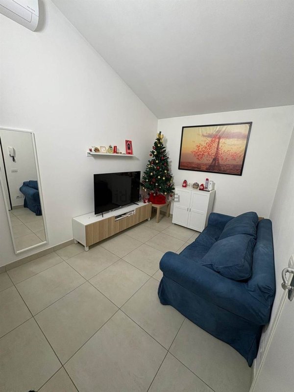 appartamento in affitto a Campi Bisenzio