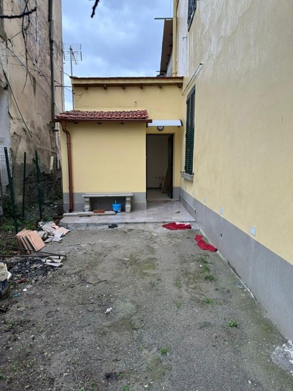 appartamento in affitto a Campi Bisenzio in zona Capalle