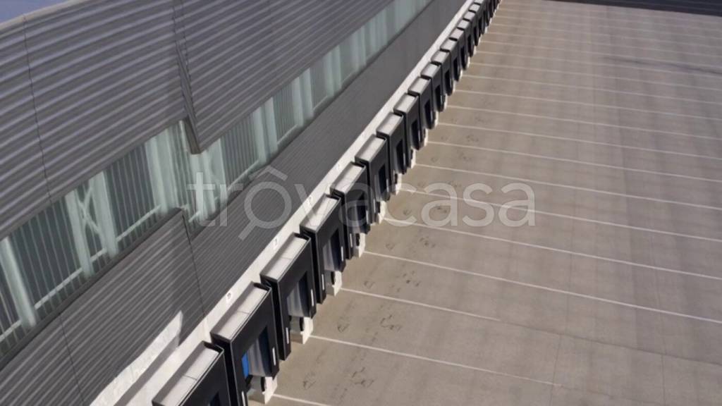 appartamento in affitto a Campi Bisenzio