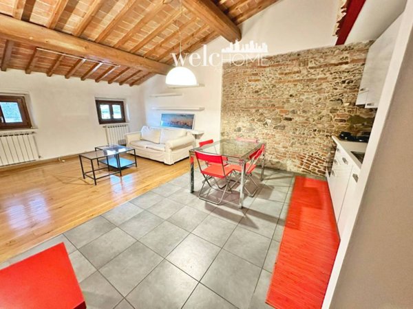 appartamento in affitto a Campi Bisenzio