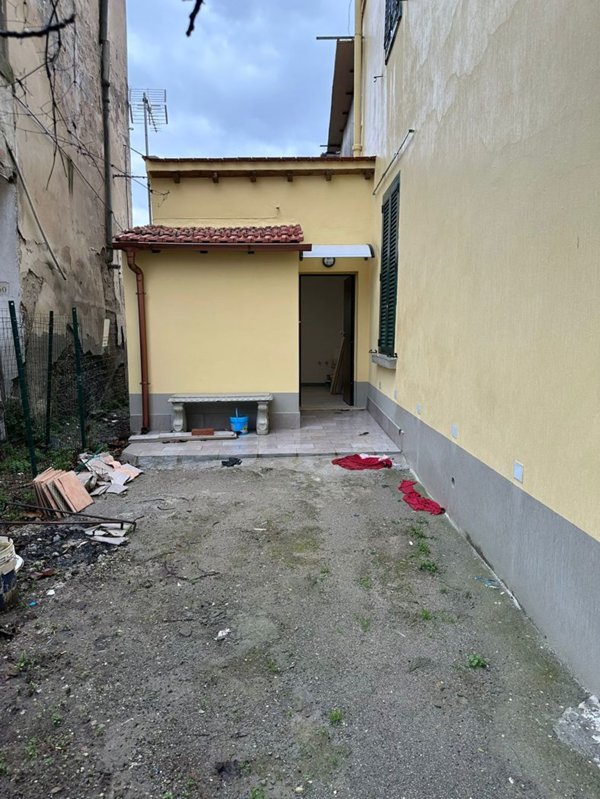 appartamento in affitto a Campi Bisenzio in zona Capalle