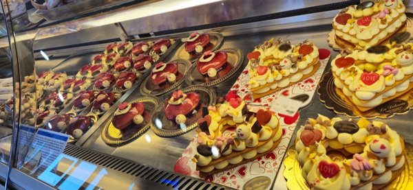 negozio in affitto a Campi Bisenzio