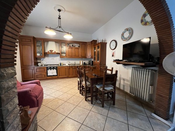 casa indipendente in affitto a Campi Bisenzio