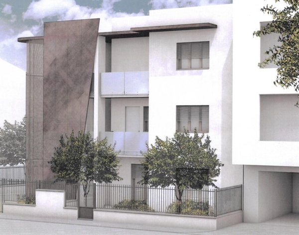 appartamento in affitto a Campi Bisenzio in zona Confini