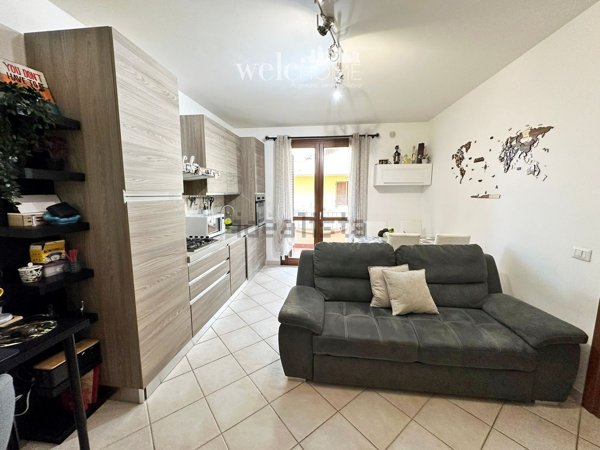 appartamento in affitto a Campi Bisenzio