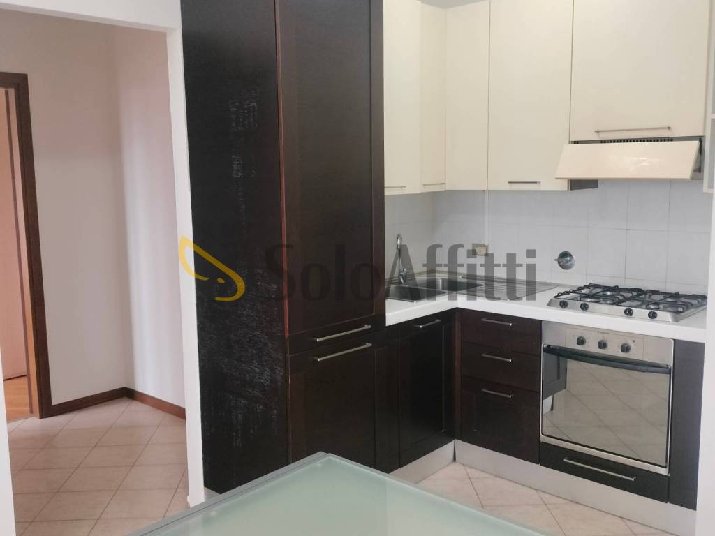 appartamento in affitto a Campi Bisenzio in zona Capalle