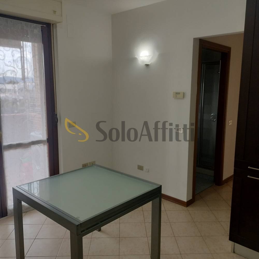 appartamento in affitto a Campi Bisenzio in zona Capalle