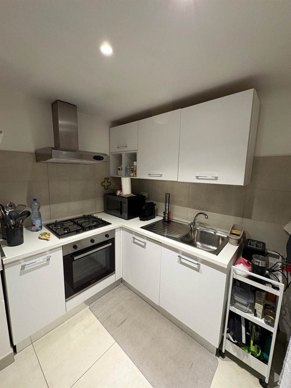 appartamento in affitto a Campi Bisenzio