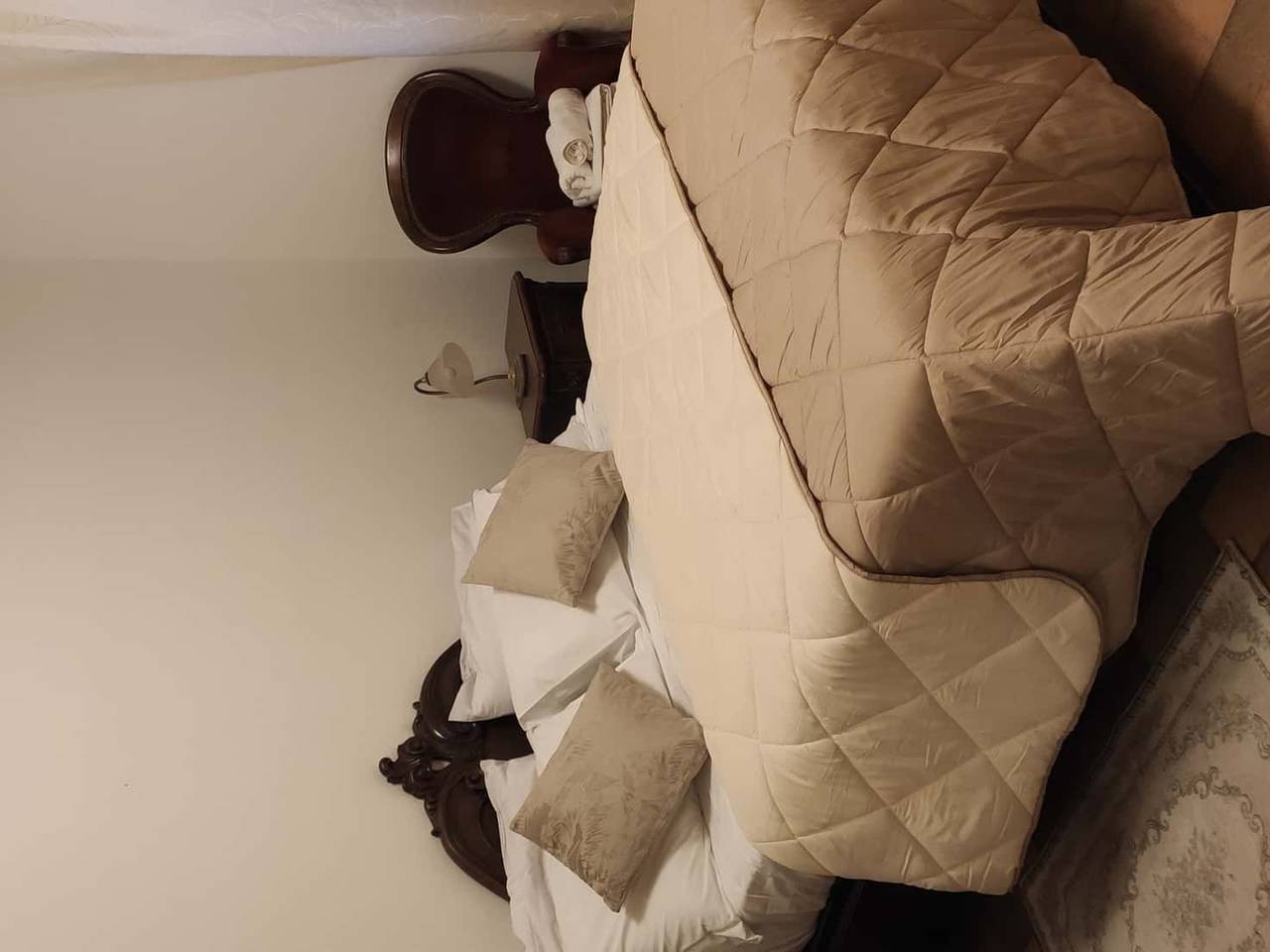 appartamento in affitto a Campi Bisenzio