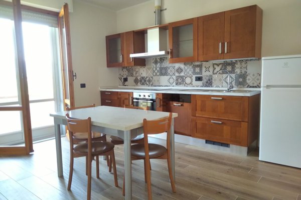 appartamento in affitto a Campi Bisenzio