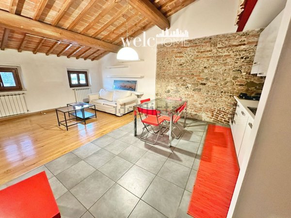 appartamento in affitto a Campi Bisenzio