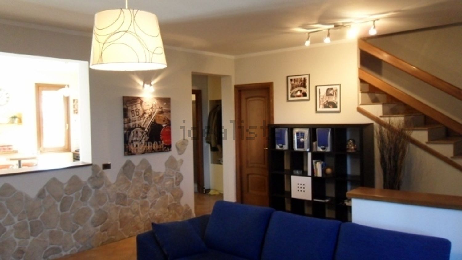 casa indipendente in affitto a Campi Bisenzio in zona San Donnino