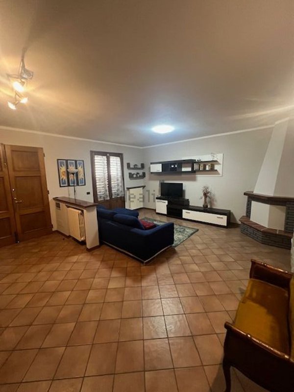 casa indipendente in affitto a Campi Bisenzio in zona San Donnino