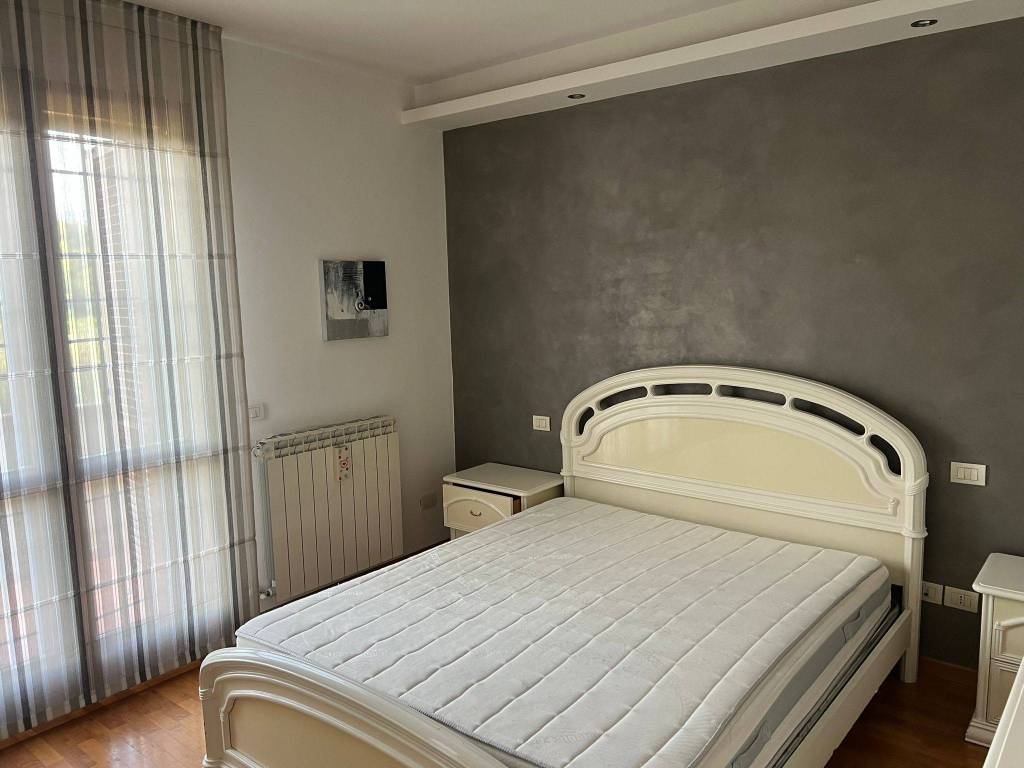 appartamento in affitto a Campi Bisenzio