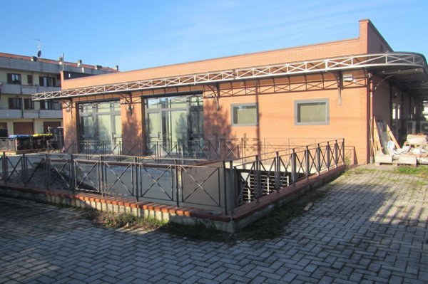 ufficio in affitto a Campi Bisenzio