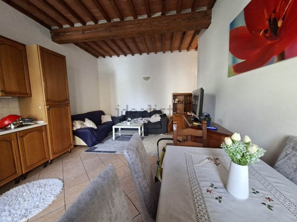 appartamento in affitto a Campi Bisenzio
