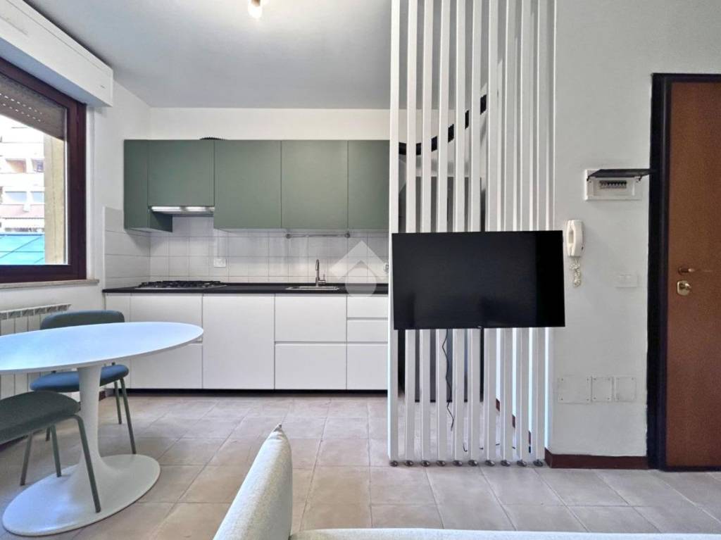 appartamento in affitto a Campi Bisenzio