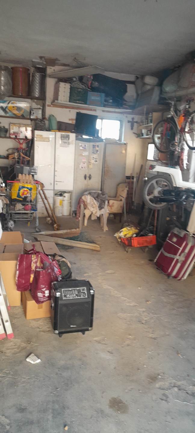 locale di sgombero in affitto a Campi Bisenzio in zona San Piero a Ponti