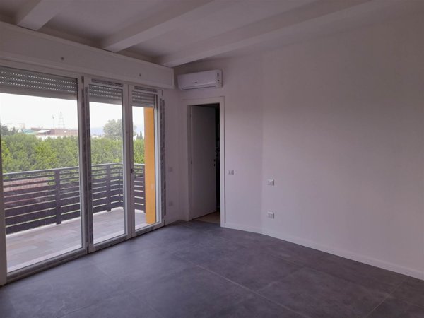 appartamento in affitto a Campi Bisenzio