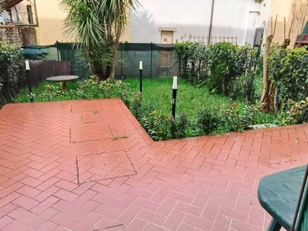 appartamento in affitto a Campi Bisenzio