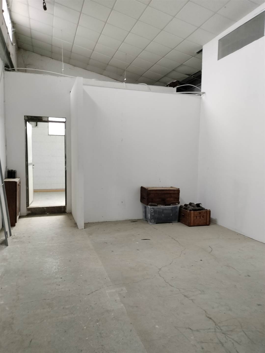 ufficio in affitto a Campi Bisenzio in zona San Donnino