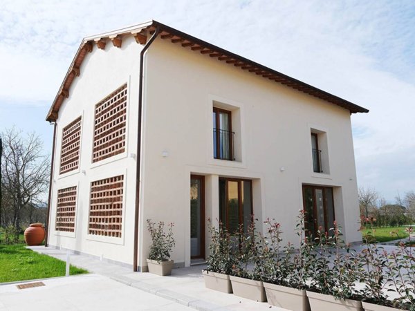 casale in affitto a Campi Bisenzio