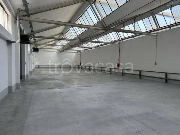 appartamento in affitto a Campi Bisenzio