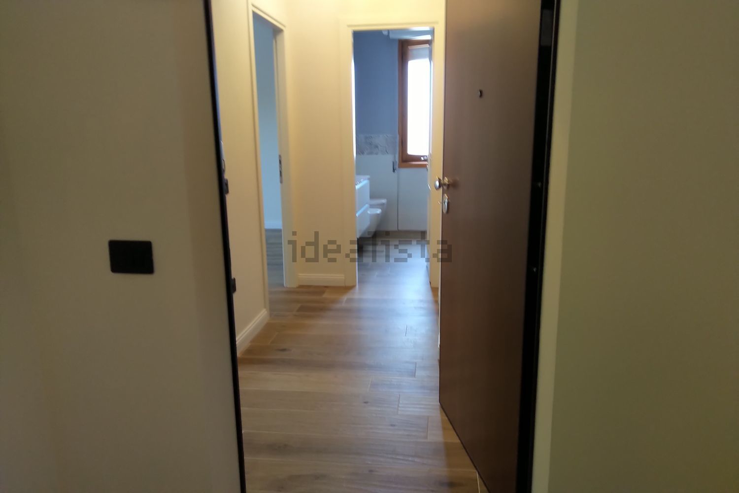 appartamento in affitto a Campi Bisenzio