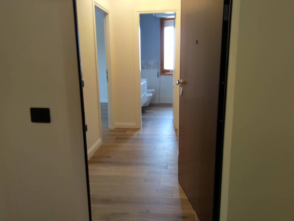 appartamento in affitto a Campi Bisenzio in zona San Cresci