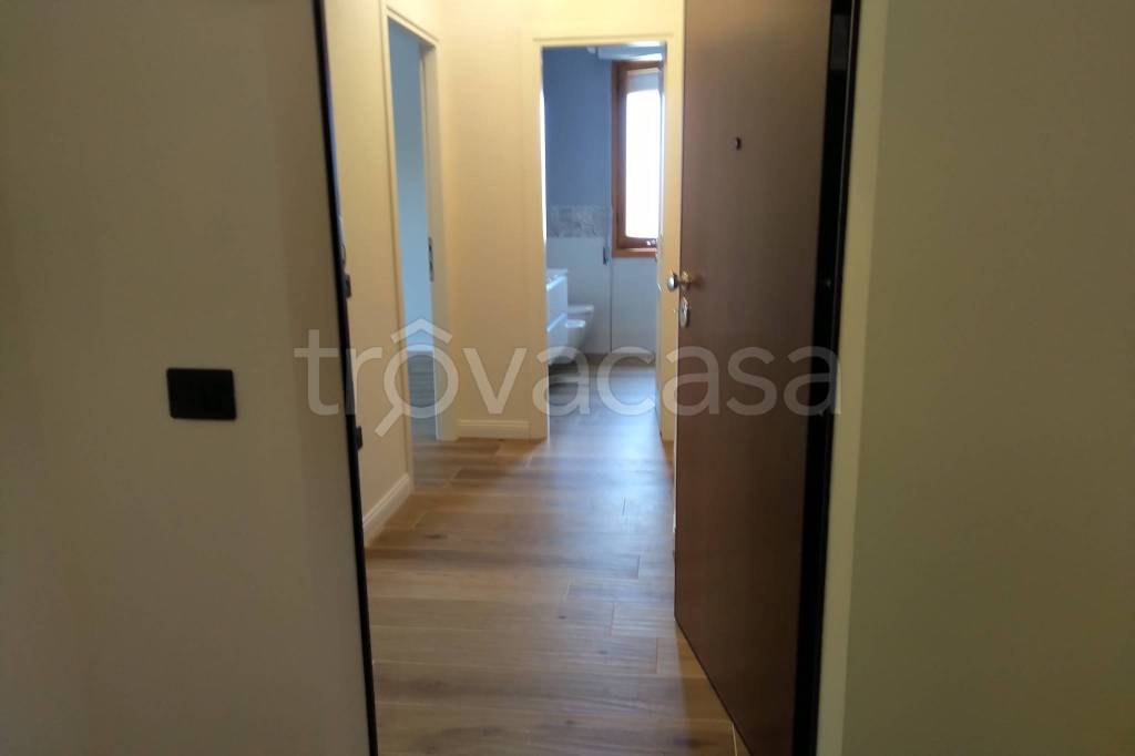 appartamento in affitto a Campi Bisenzio