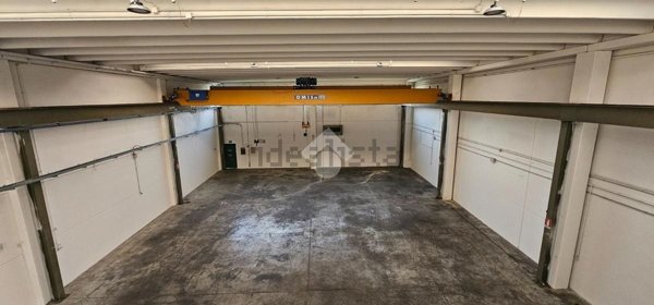 loft in affitto a Campi Bisenzio