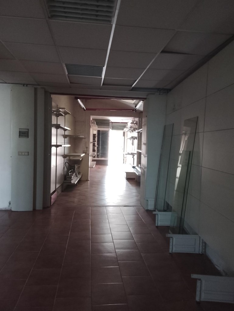 locale commerciale in affitto a Campi Bisenzio in zona Sant'Angelo a Lecore