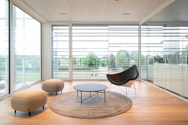 ufficio in affitto a Campi Bisenzio