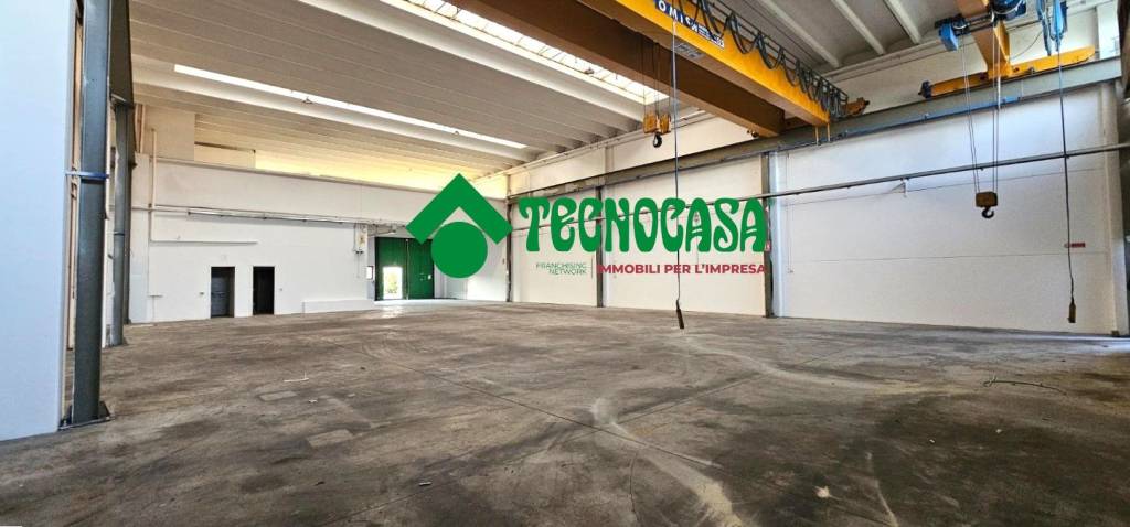 appartamento in affitto a Campi Bisenzio