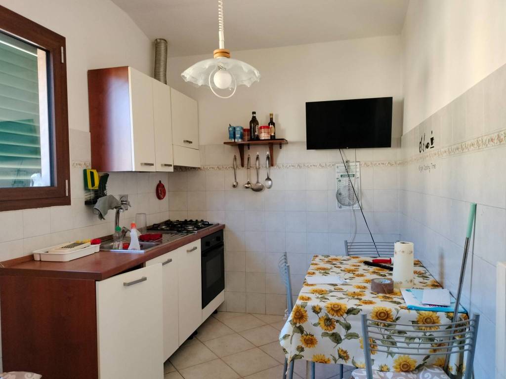 appartamento in affitto a Campi Bisenzio in zona San Donnino