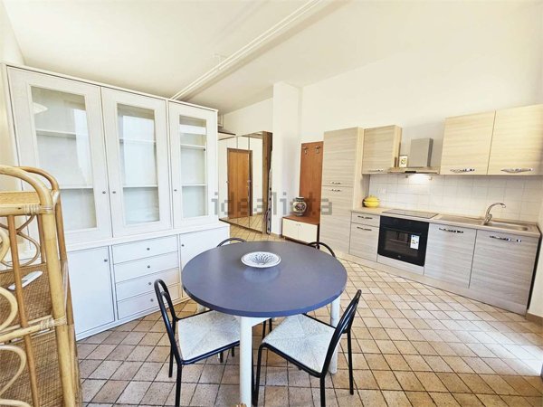 appartamento in affitto a Campi Bisenzio