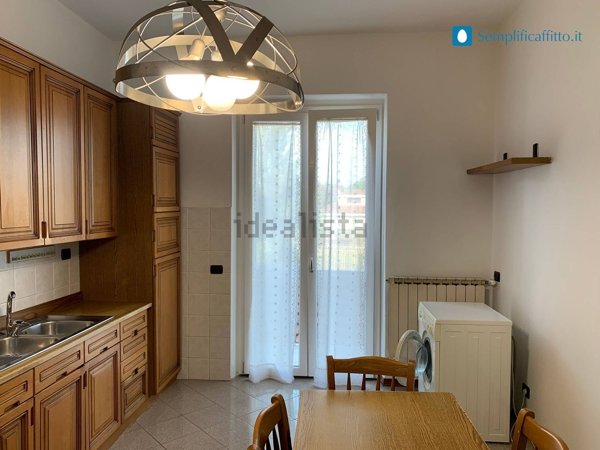 appartamento in affitto a Campi Bisenzio in zona Capalle