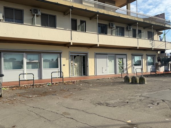 casa semindipendente in affitto a Campi Bisenzio