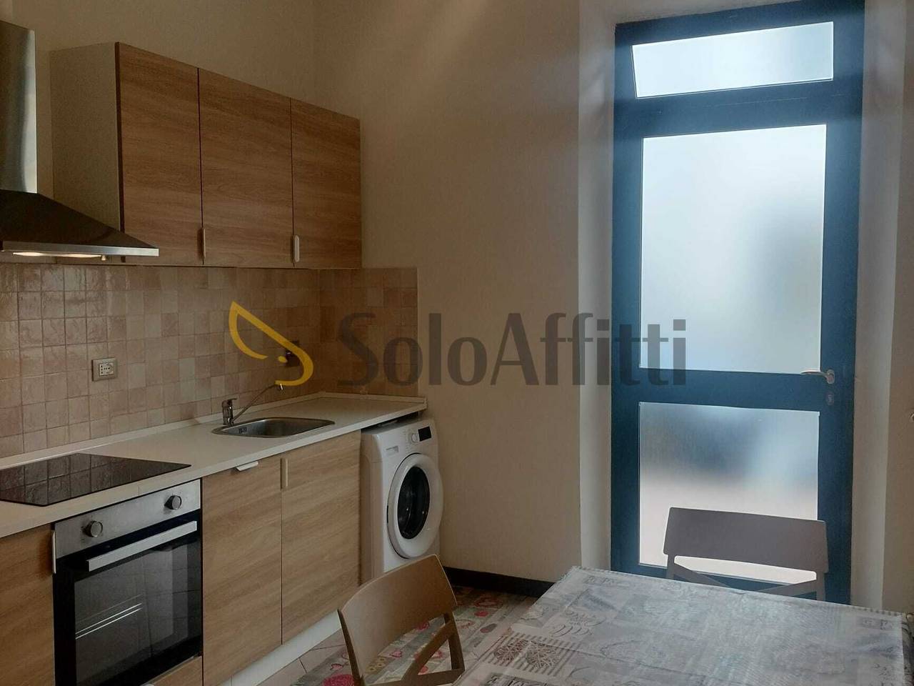 appartamento in affitto a Campi Bisenzio