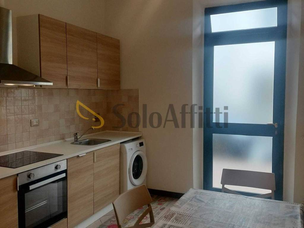 appartamento in affitto a Campi Bisenzio