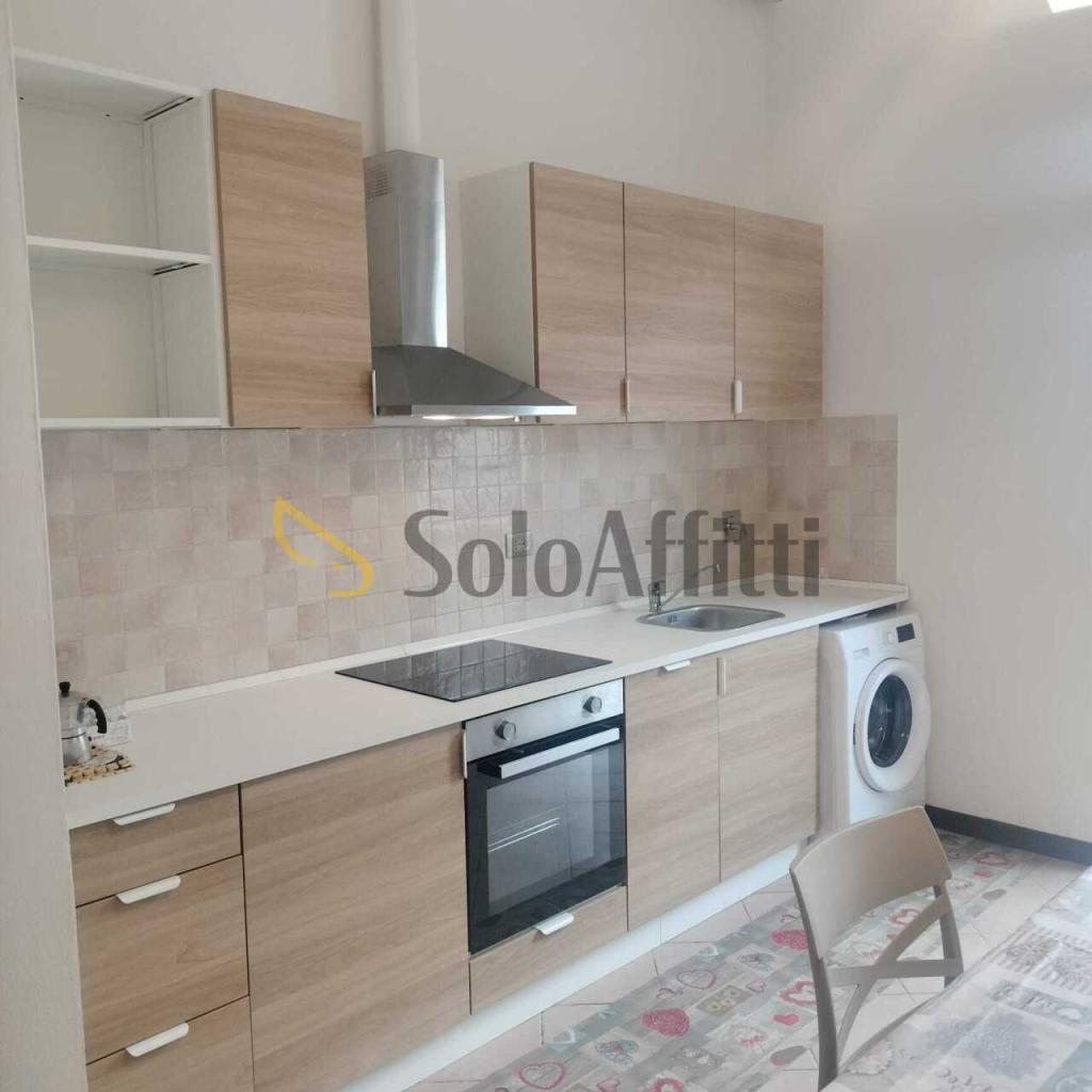 appartamento in affitto a Campi Bisenzio