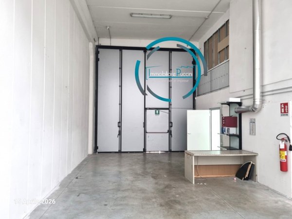 appartamento in affitto a Campi Bisenzio in zona Confini