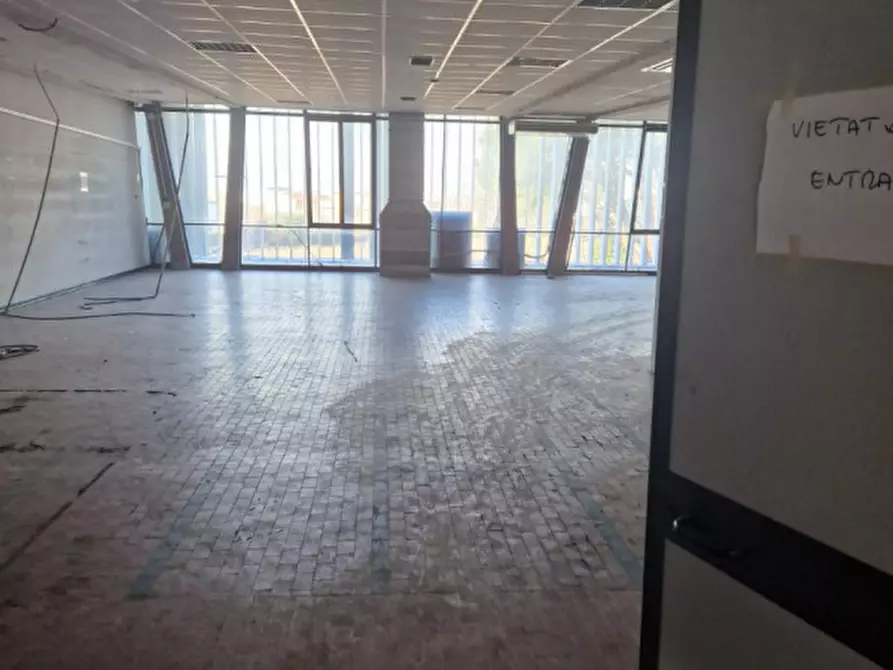 capannone in affitto a Campi Bisenzio in zona Confini