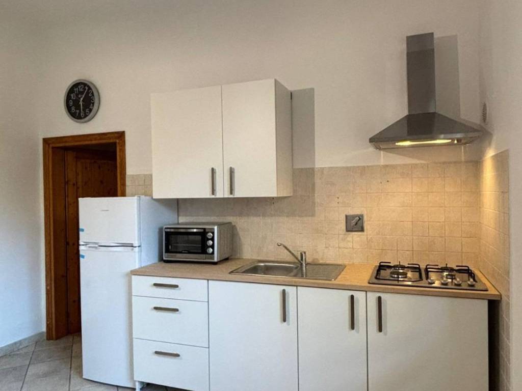 appartamento in affitto a Campi Bisenzio