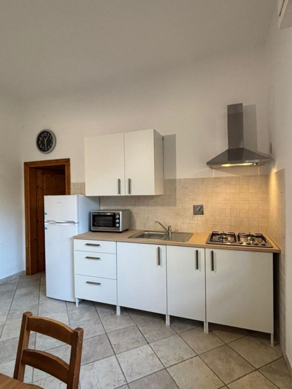 appartamento in affitto a Campi Bisenzio