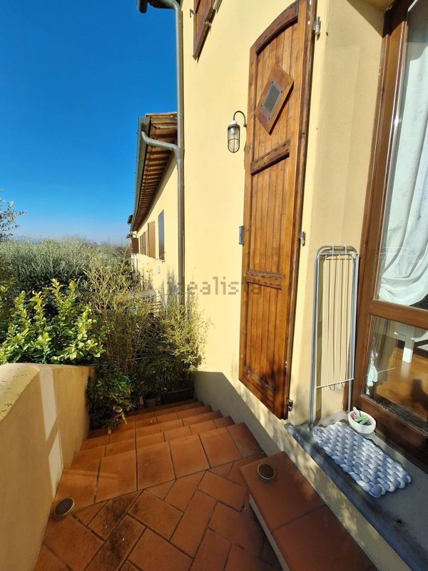 appartamento in affitto a Campi Bisenzio