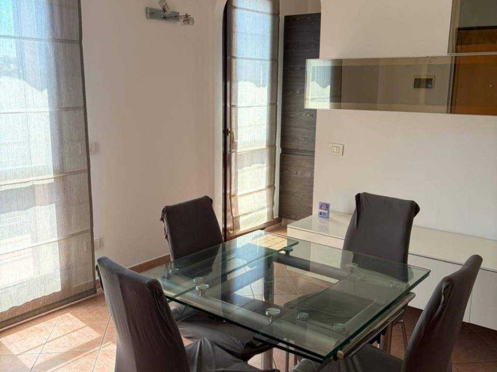 appartamento in affitto a Campi Bisenzio