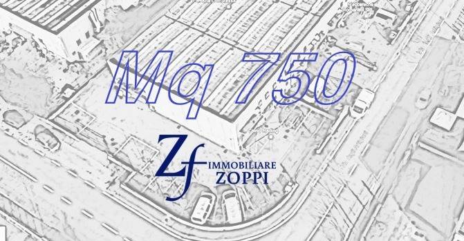 locale commerciale in affitto a Campi Bisenzio in zona Limite