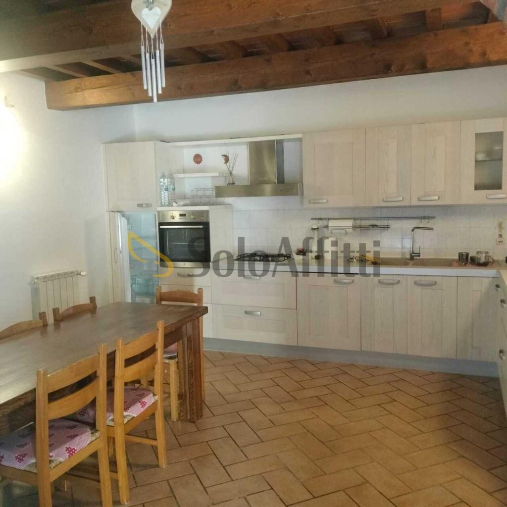appartamento in affitto a Campi Bisenzio